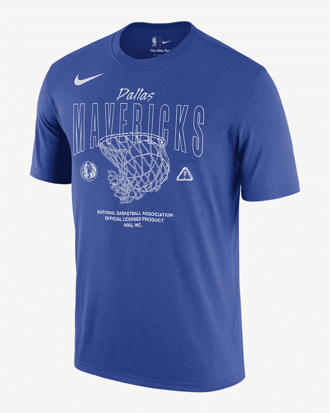 Dallas Mavericks Courtside Max90