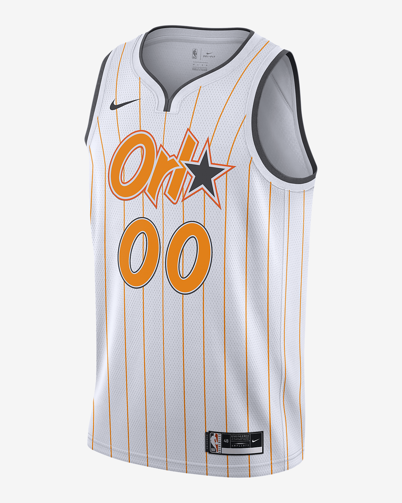 Orlando Magic City Edition
