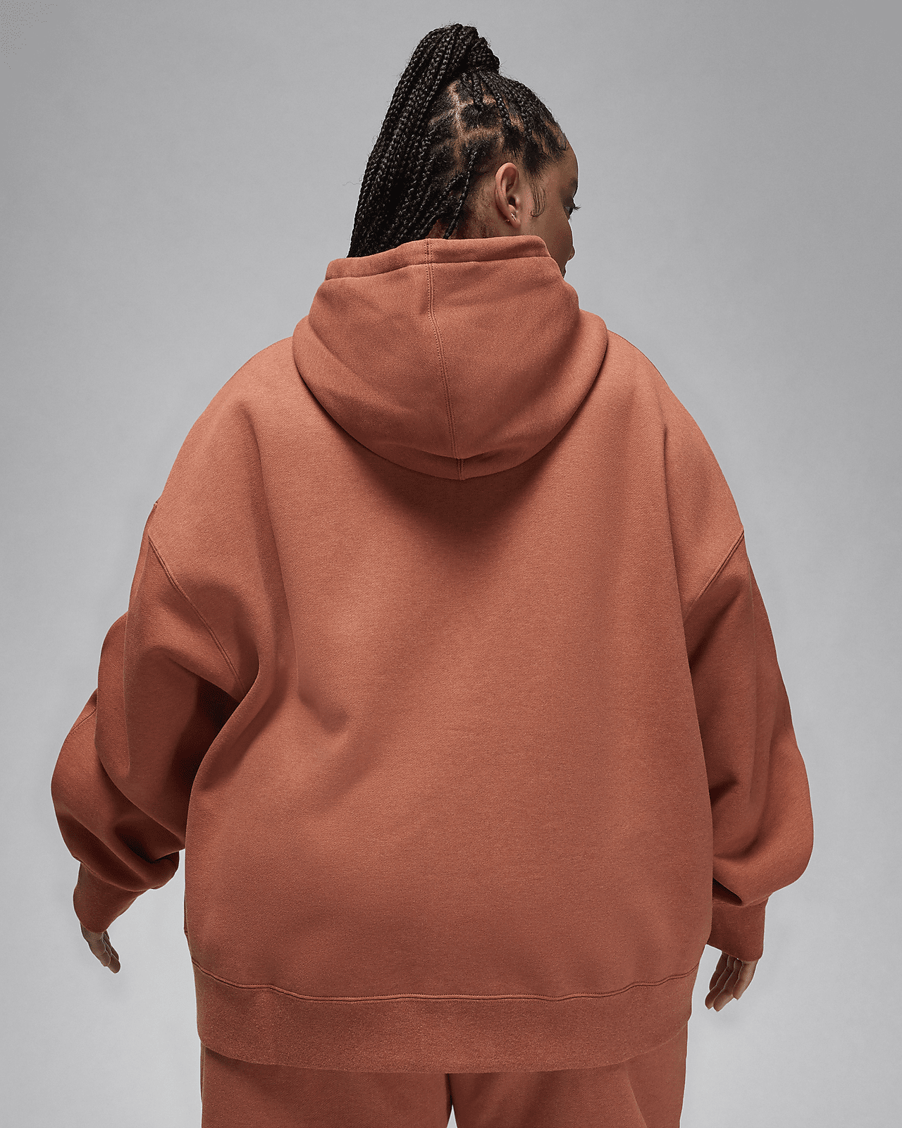 Jordan Flight Fleece