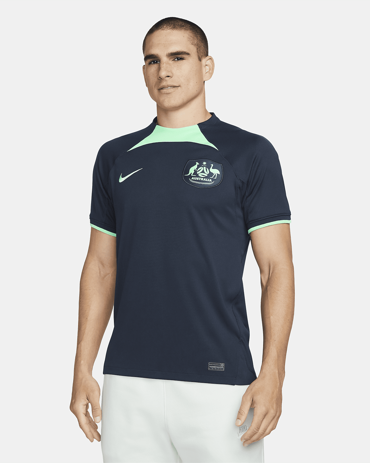 Australia 2022/23 Stadium Away
