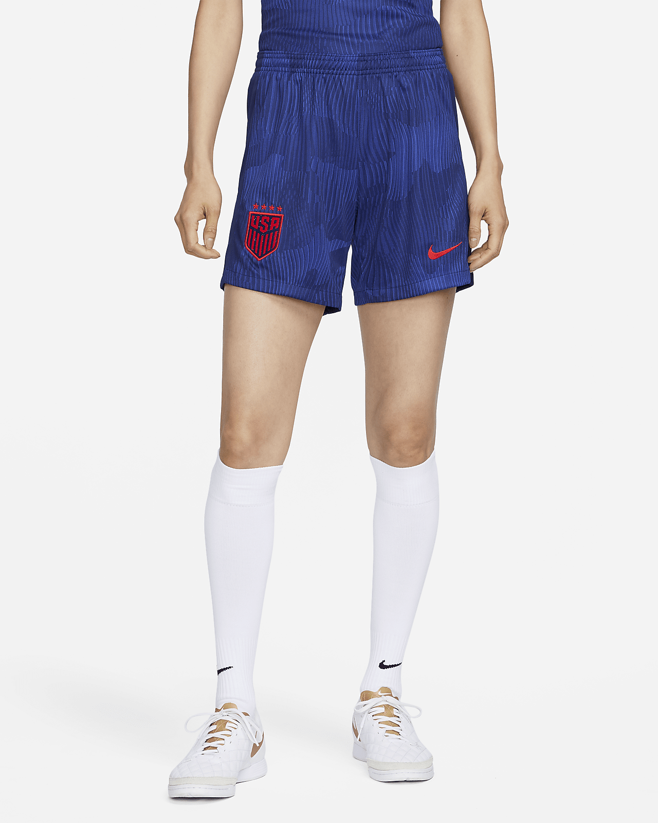 U.S. 2022/23 Stadium Away