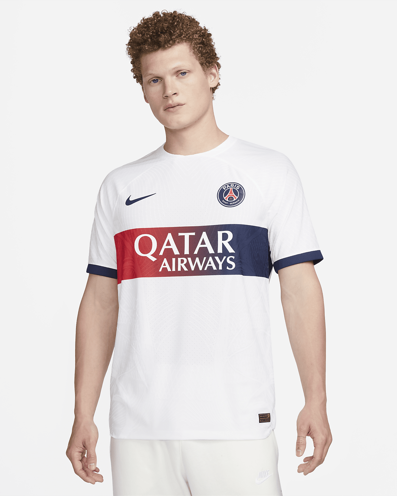 Paris Saint-Germain 2023/24 Match Away