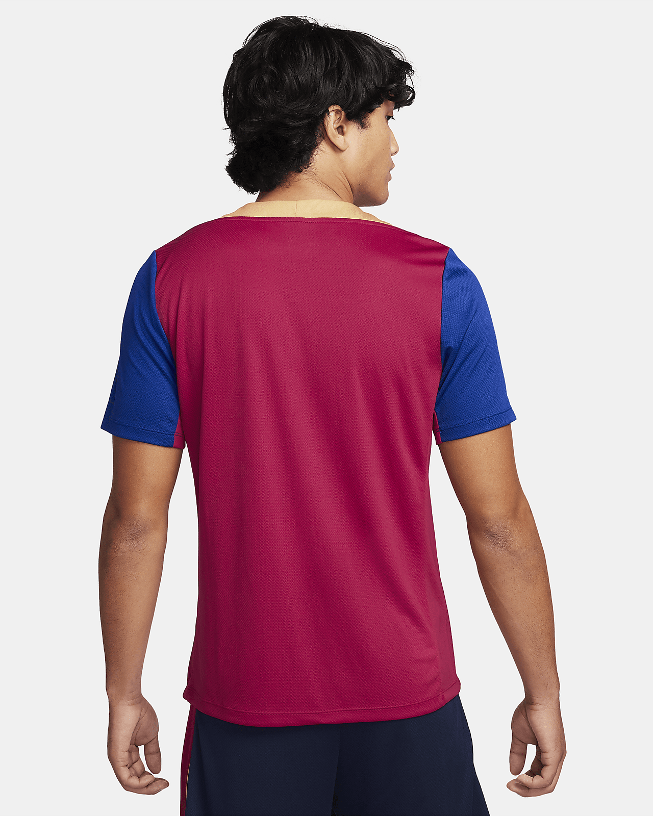 FC Barcelona Strike