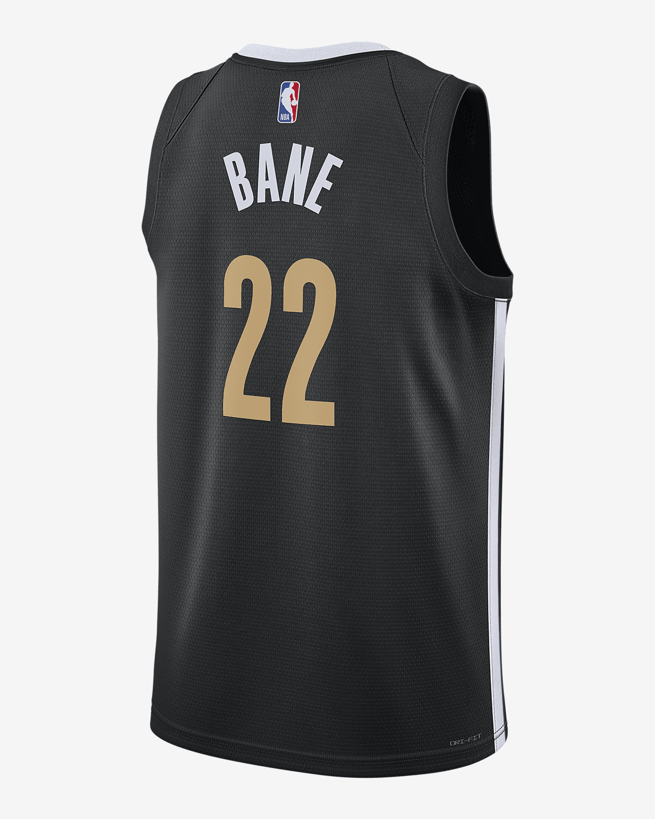 Desmond Bane Memphis Grizzlies City Edition 2023/24