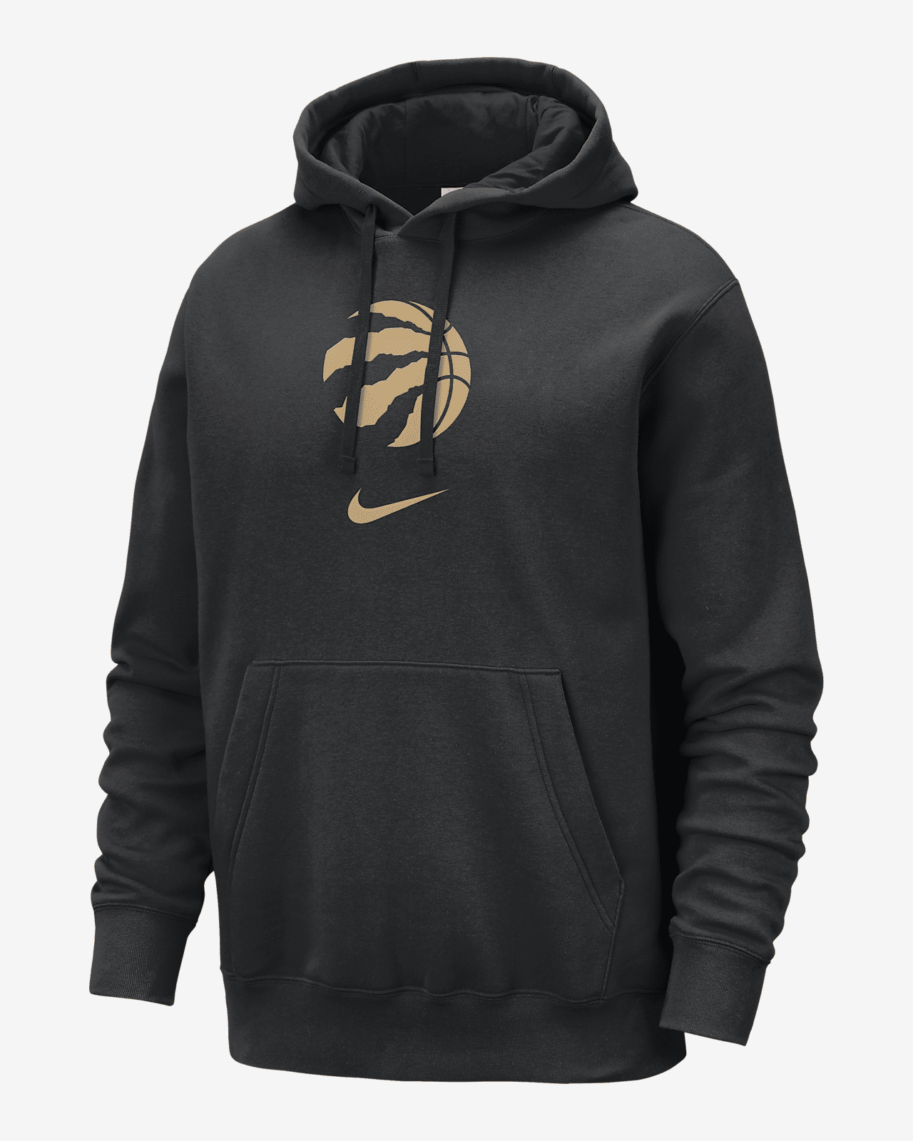 Toronto Raptors Club Fleece City Edition