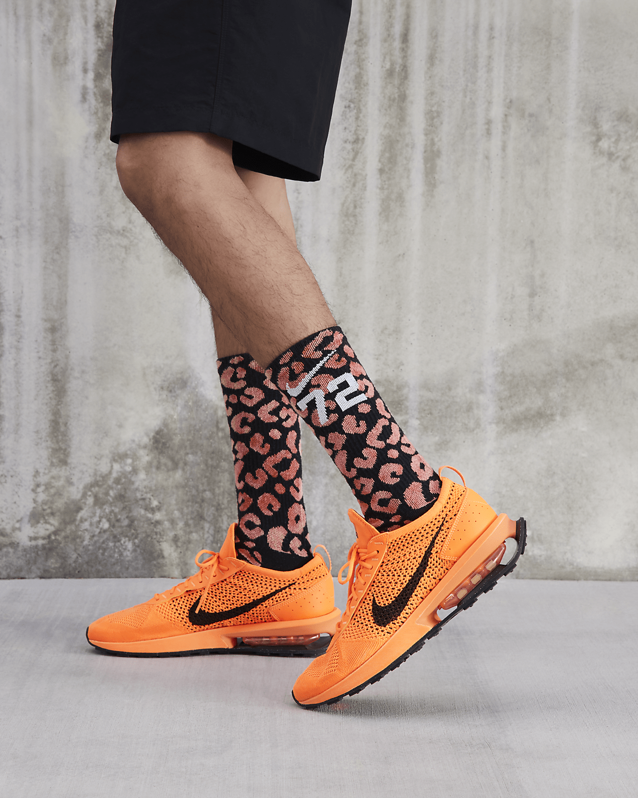 Nike Air Max Flyknit Racer