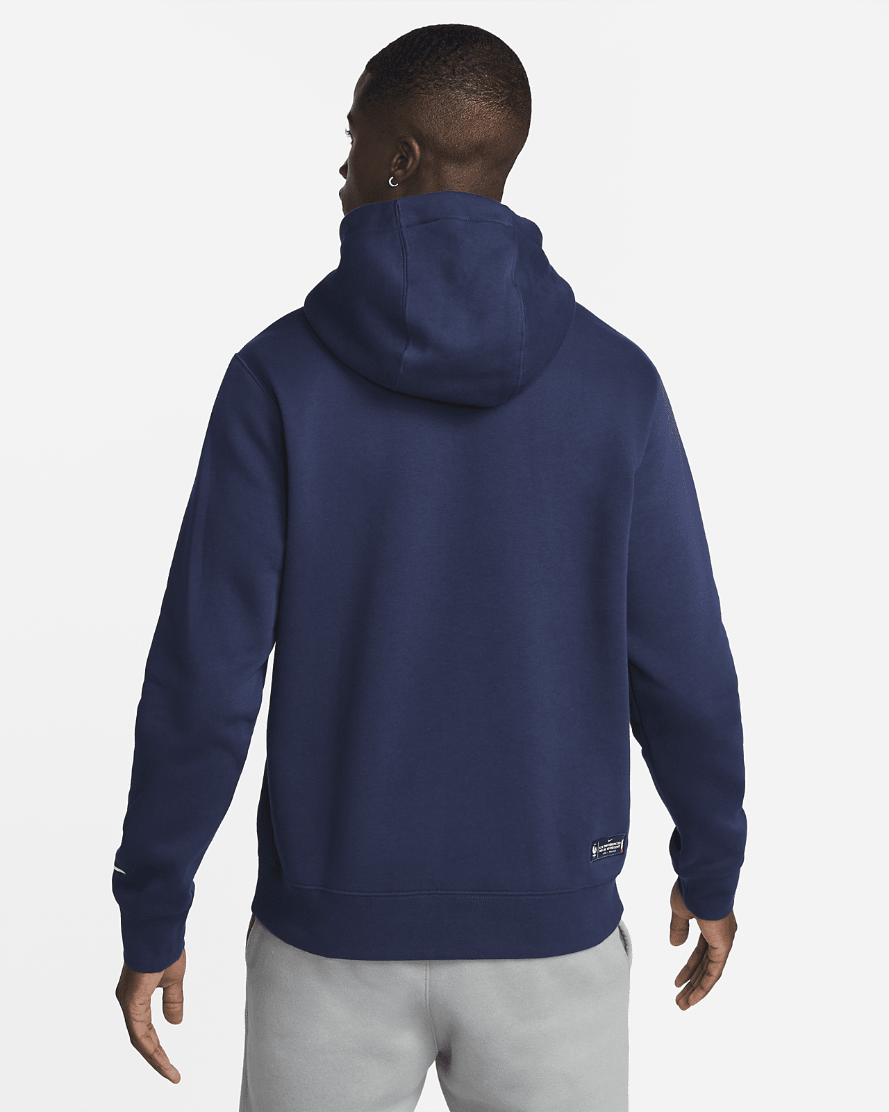 FFF Club Fleece