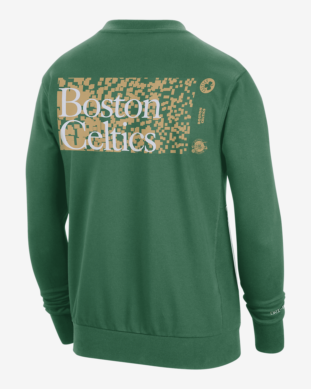 Boston Celtics Standard Issue