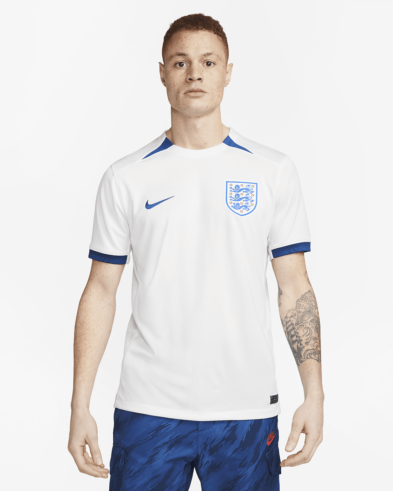 England 2023 Stadium Home