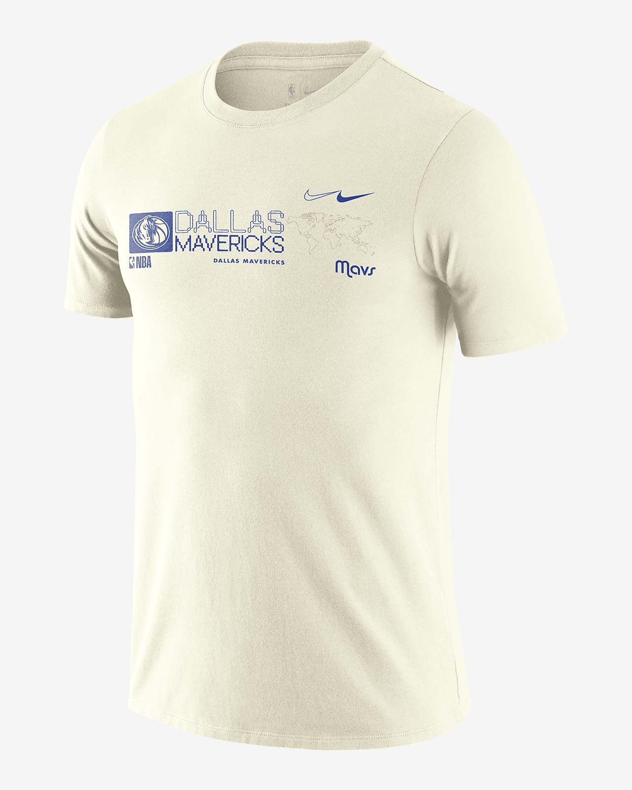Dallas Mavericks Essential