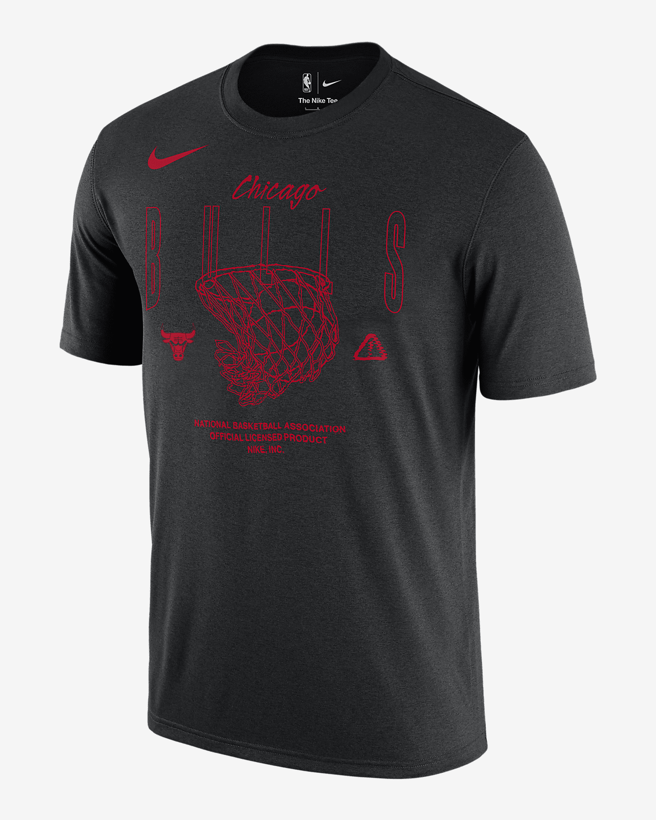 Chicago Bulls Courtside Max90