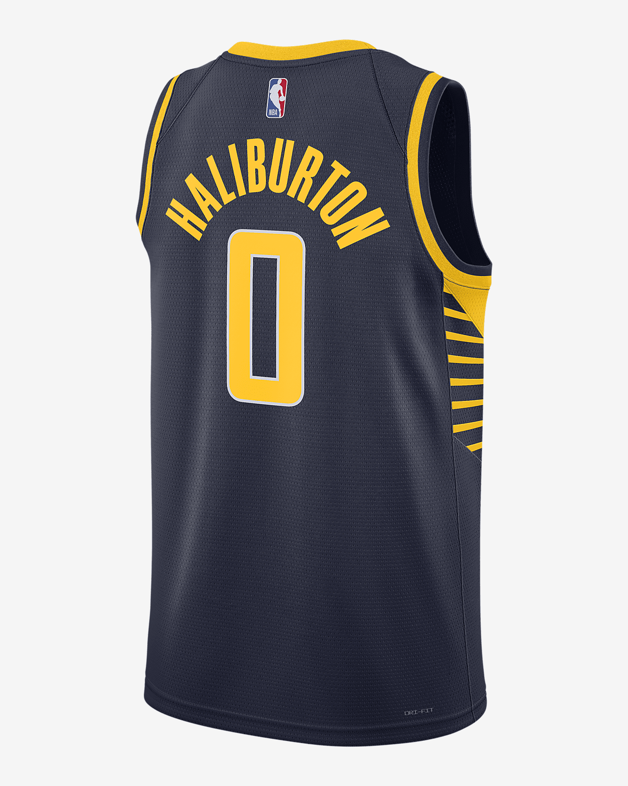 Indiana Pacers Icon Edition 2022/23