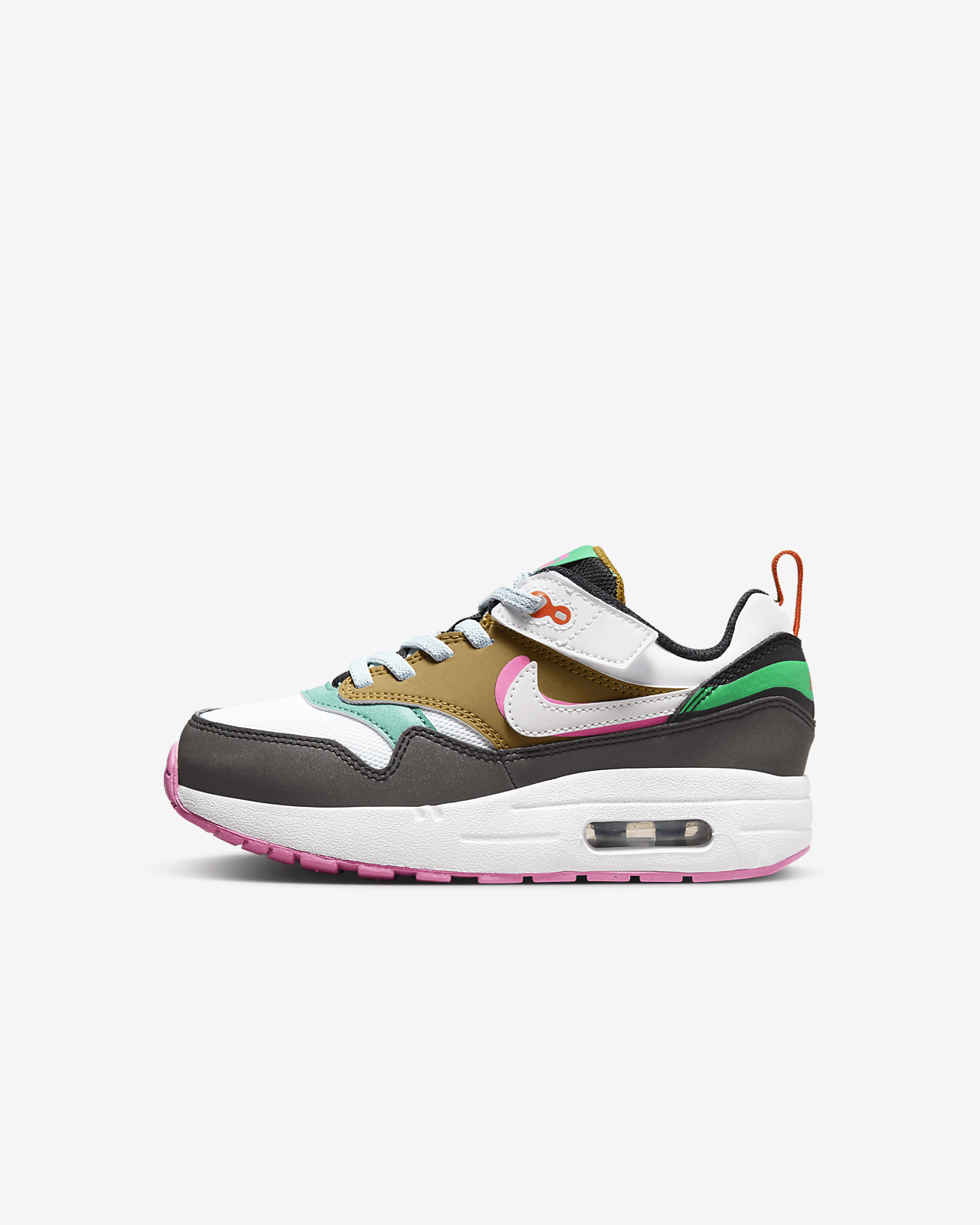Nike Air Max 1 SE EasyOn