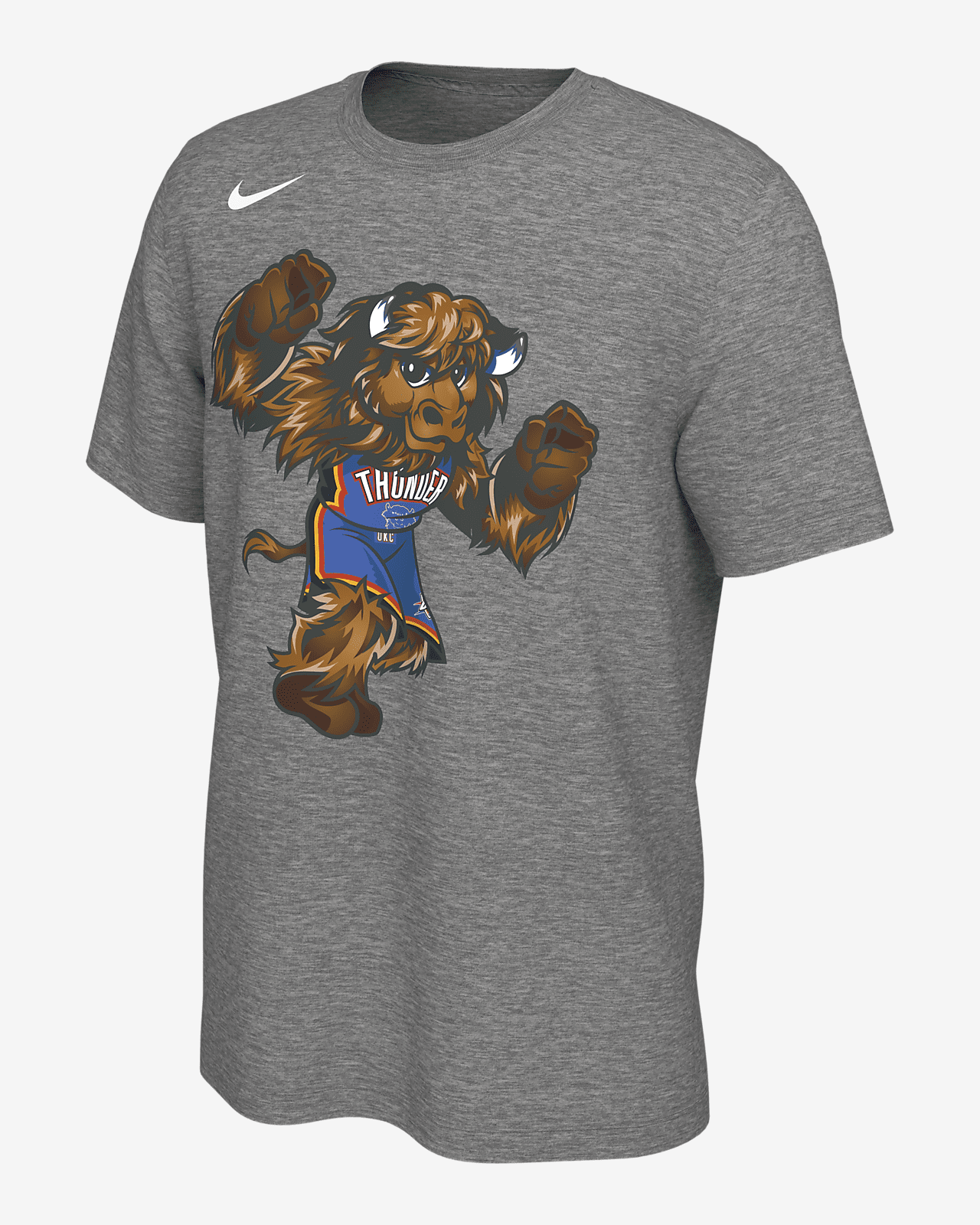 Oklahoma City Thunder