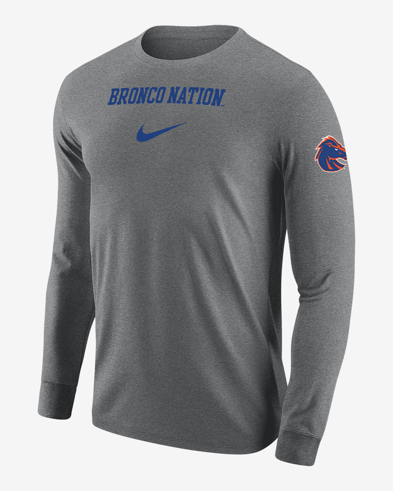 Boise State