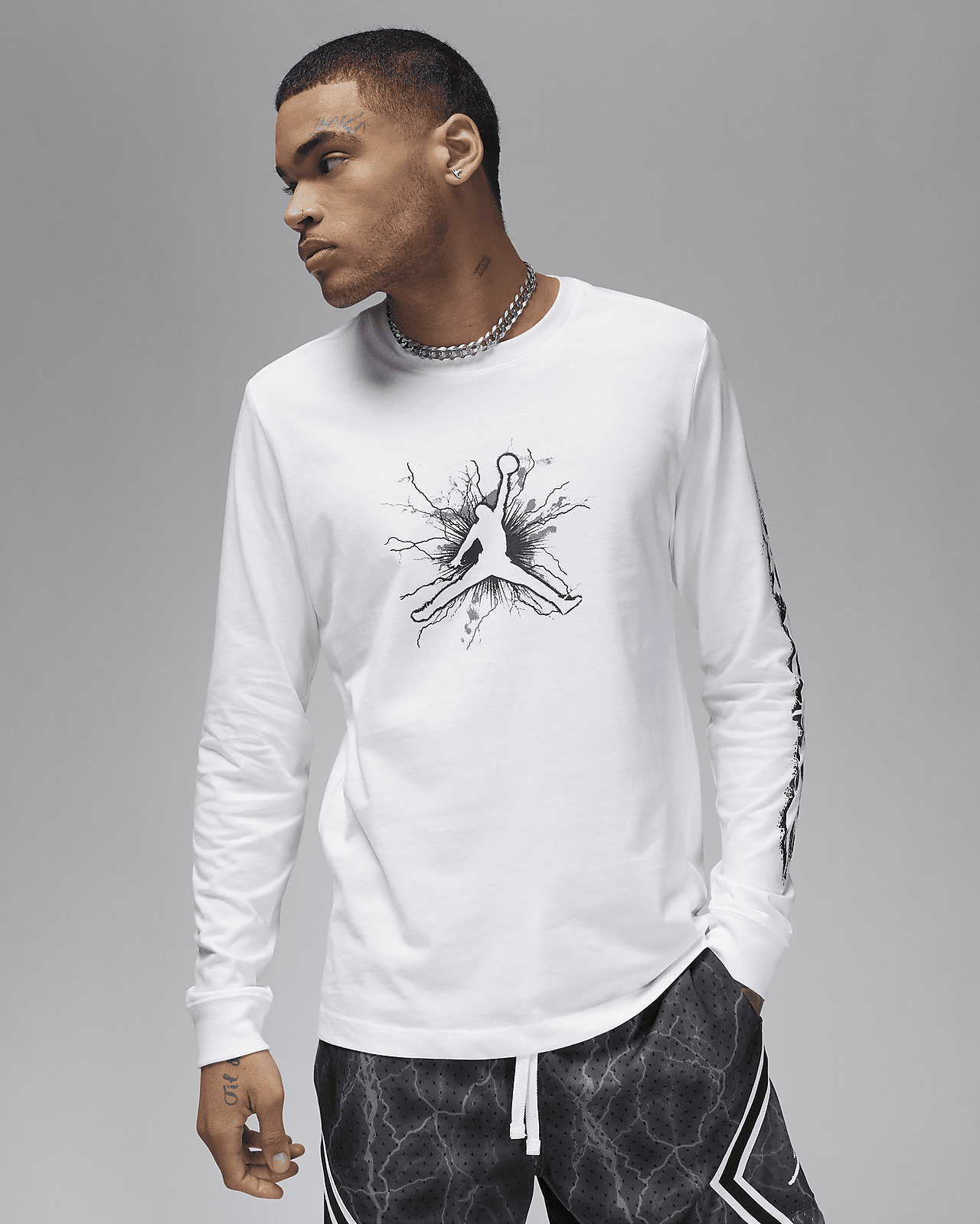 Jordan Dri-FIT Sport