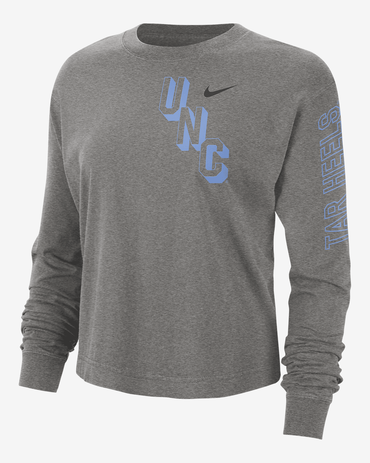 UNC Heritage