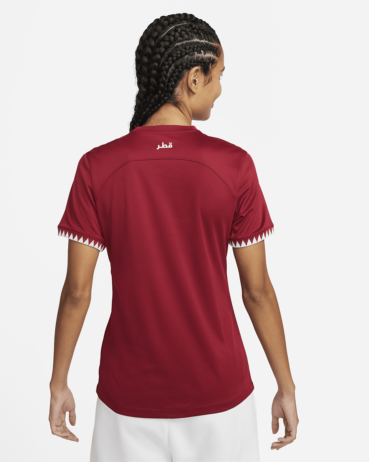 Qatar 2022/23 Stadium Home