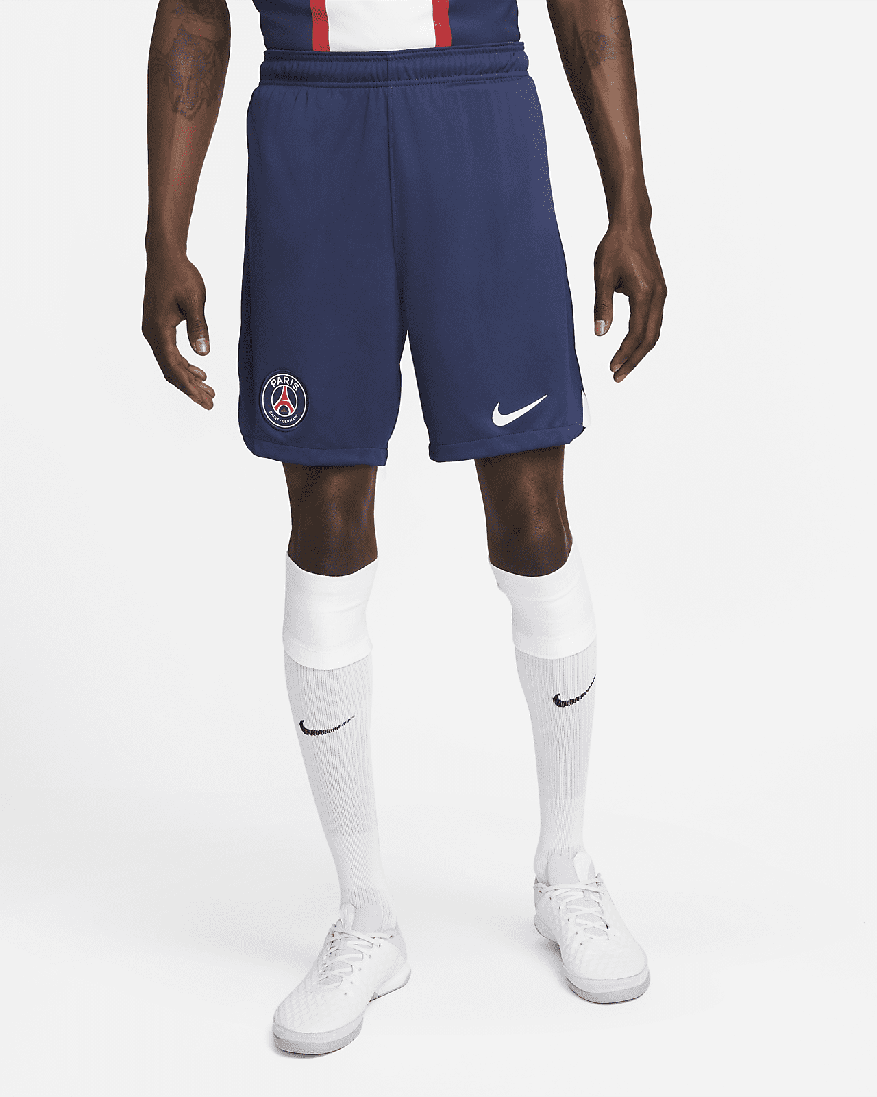 Paris Saint-Germain 2022/23 Stadium Home