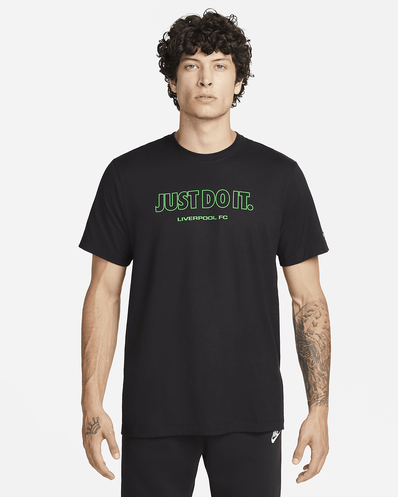 Liverpool FC JDI