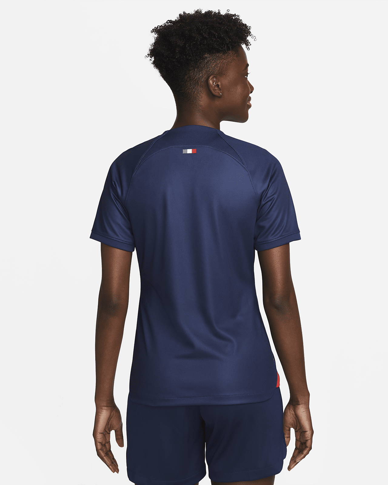 Paris Saint-Germain 2023/24 Stadium Home