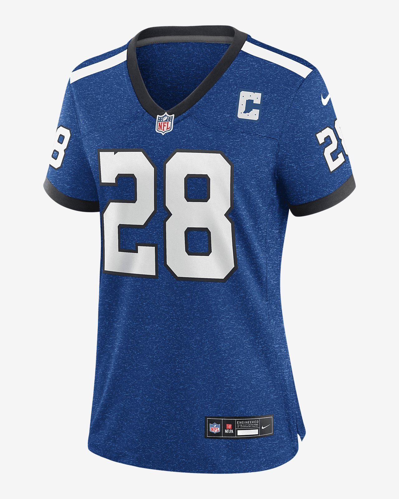 Jonathan Taylor Indianapolis Colts