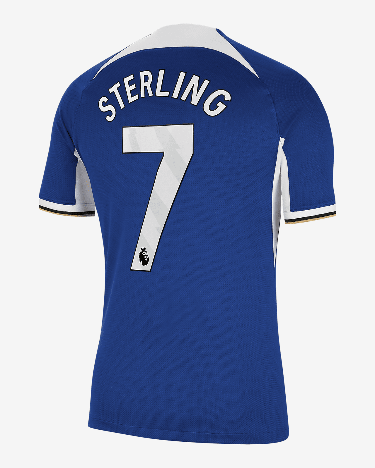 Raheem Sterling Chelsea 2023/24 Stadium Home