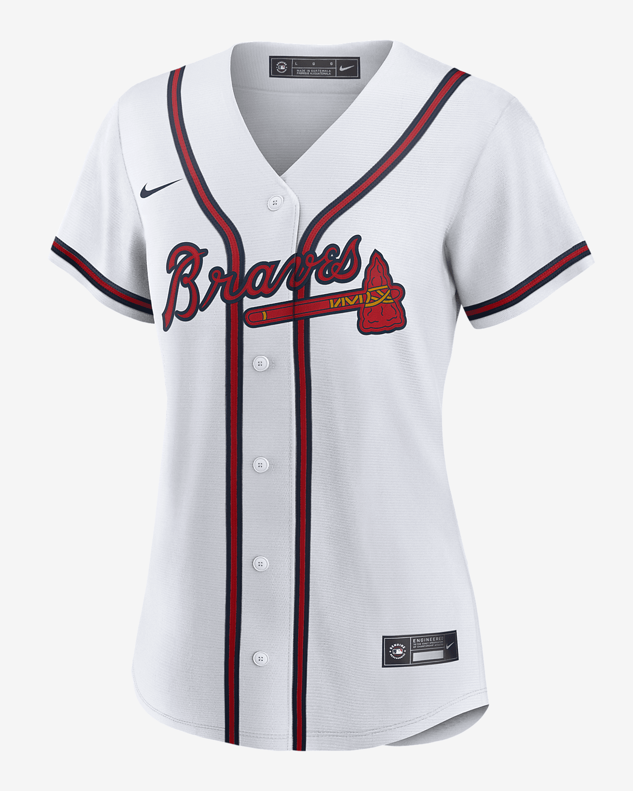 MLB Atlanta Braves (Matt Olson)