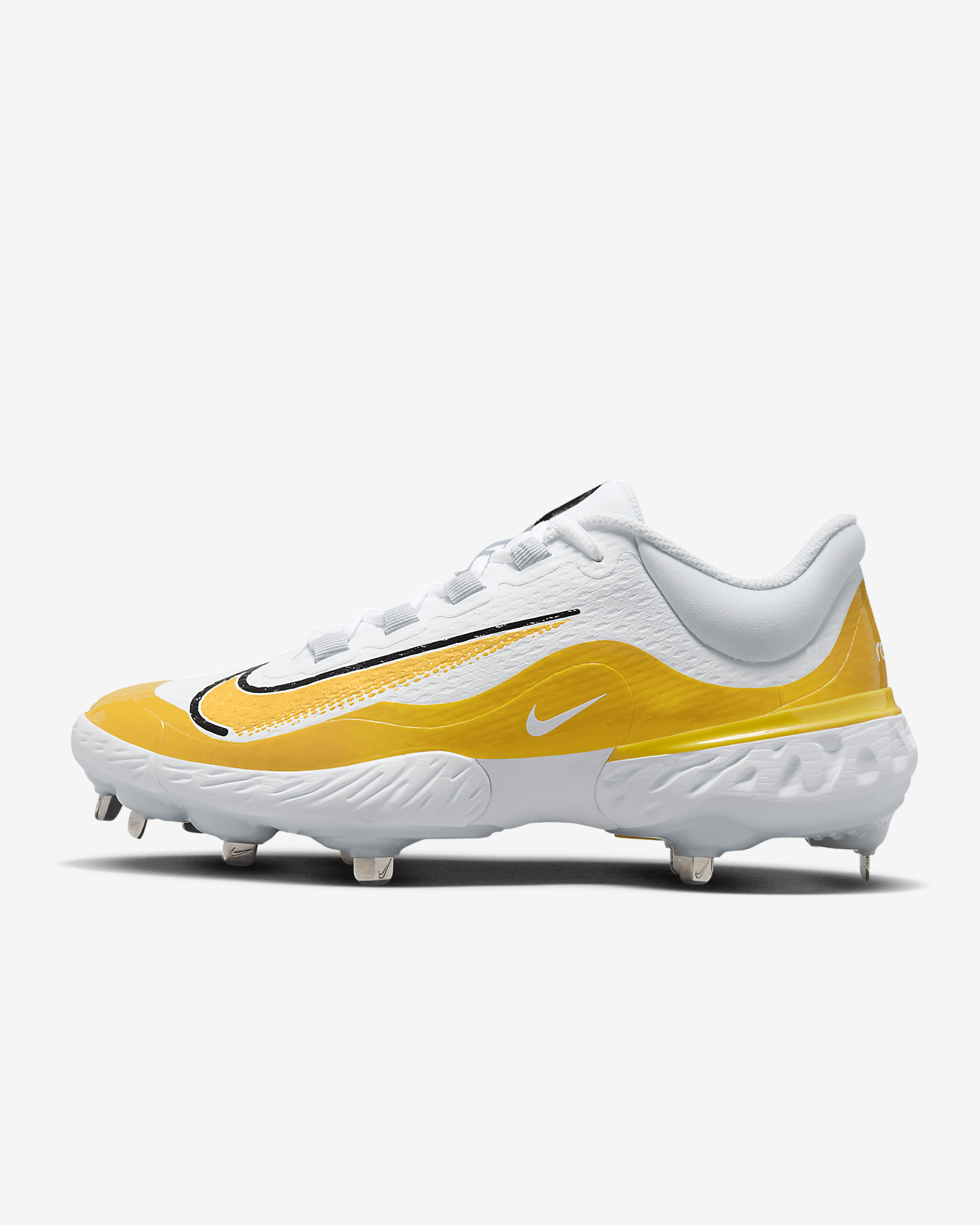 Nike Alpha Huarache Elite 4 Low (Team)