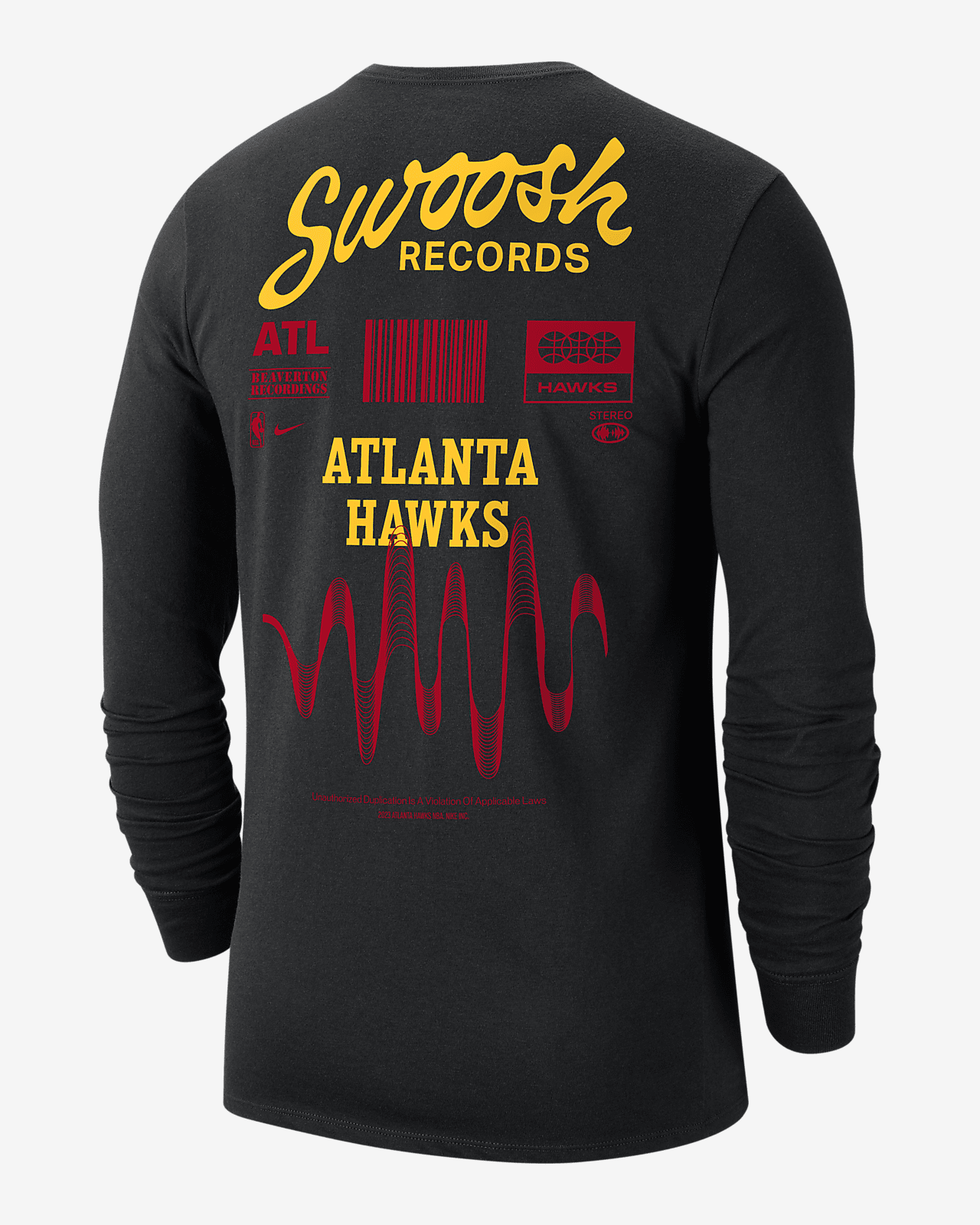 Atlanta Hawks Essential