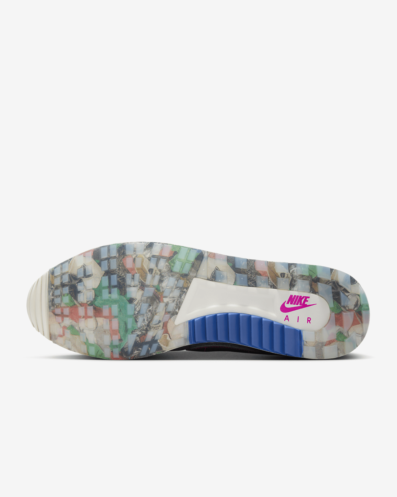 Air Pegasus '89 G NRG