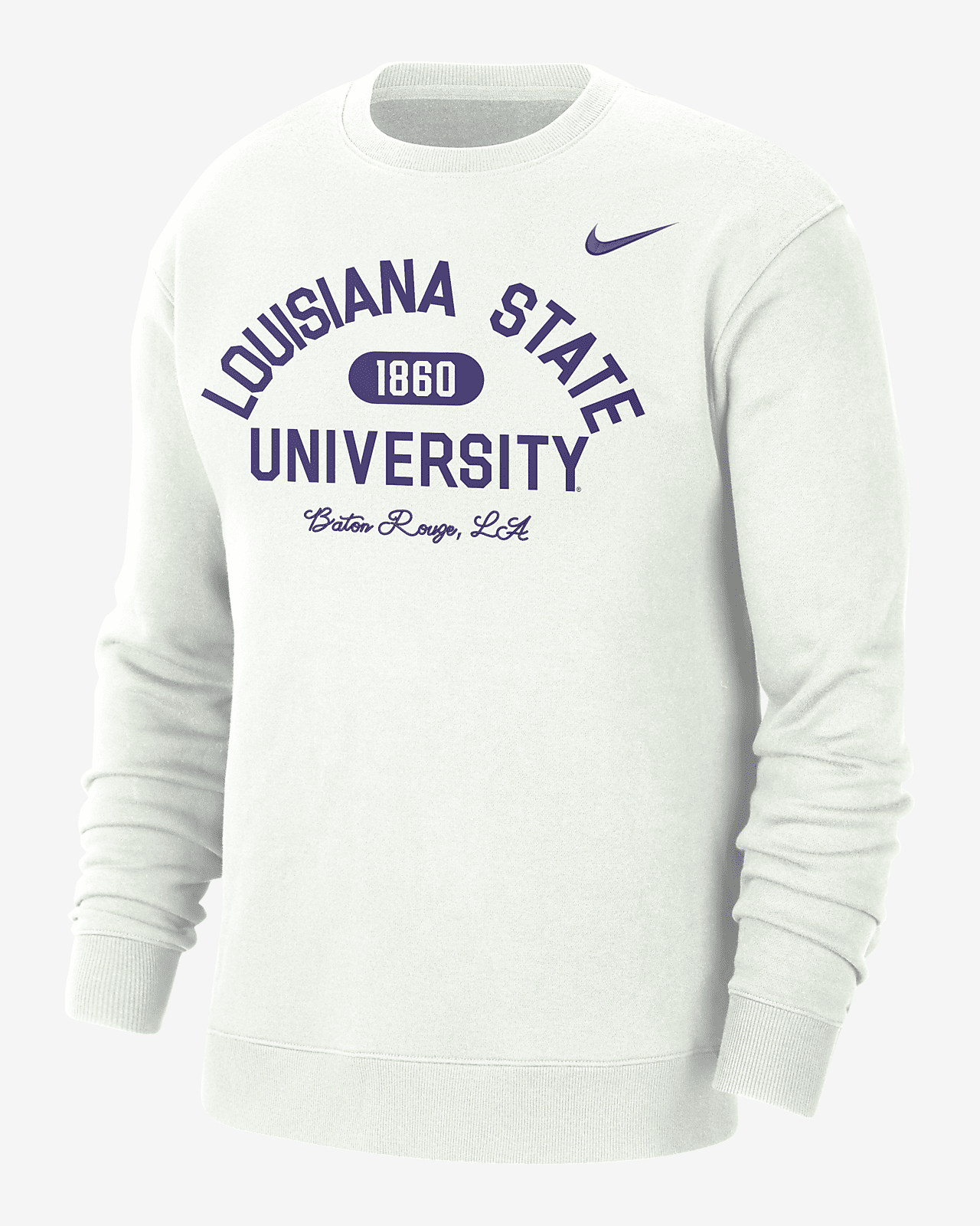 LSU