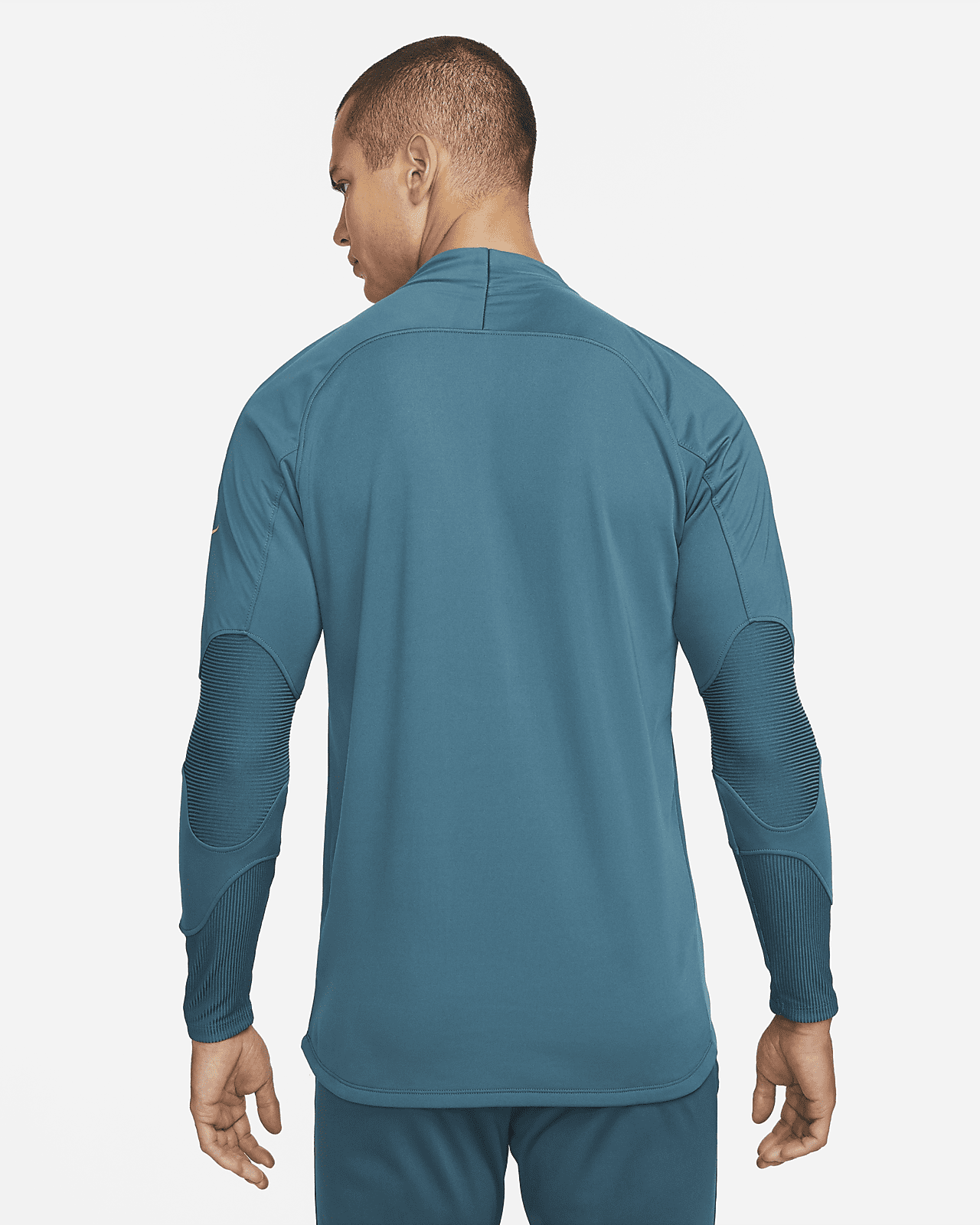 Tottenham Hotspur Strike Winter Warrior