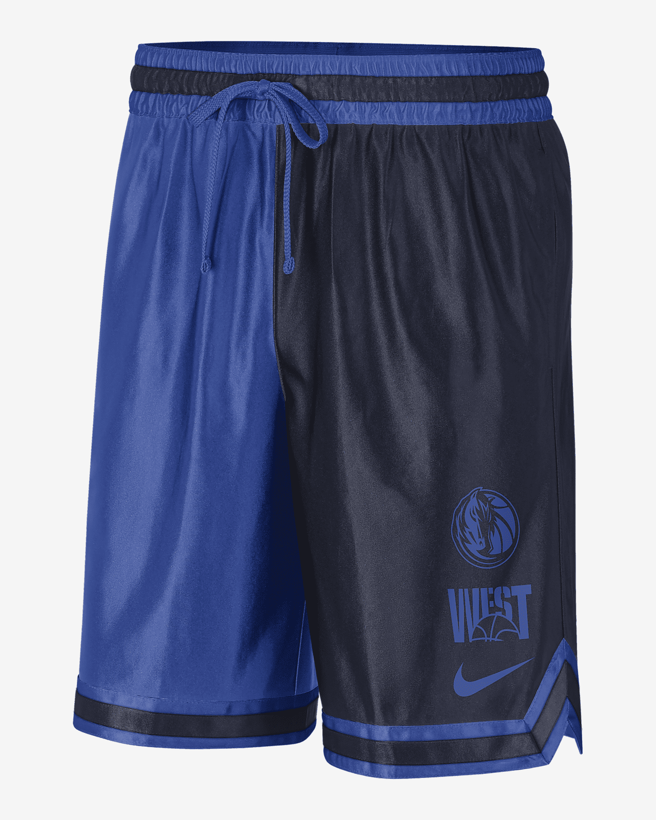 Dallas Mavericks Courtside