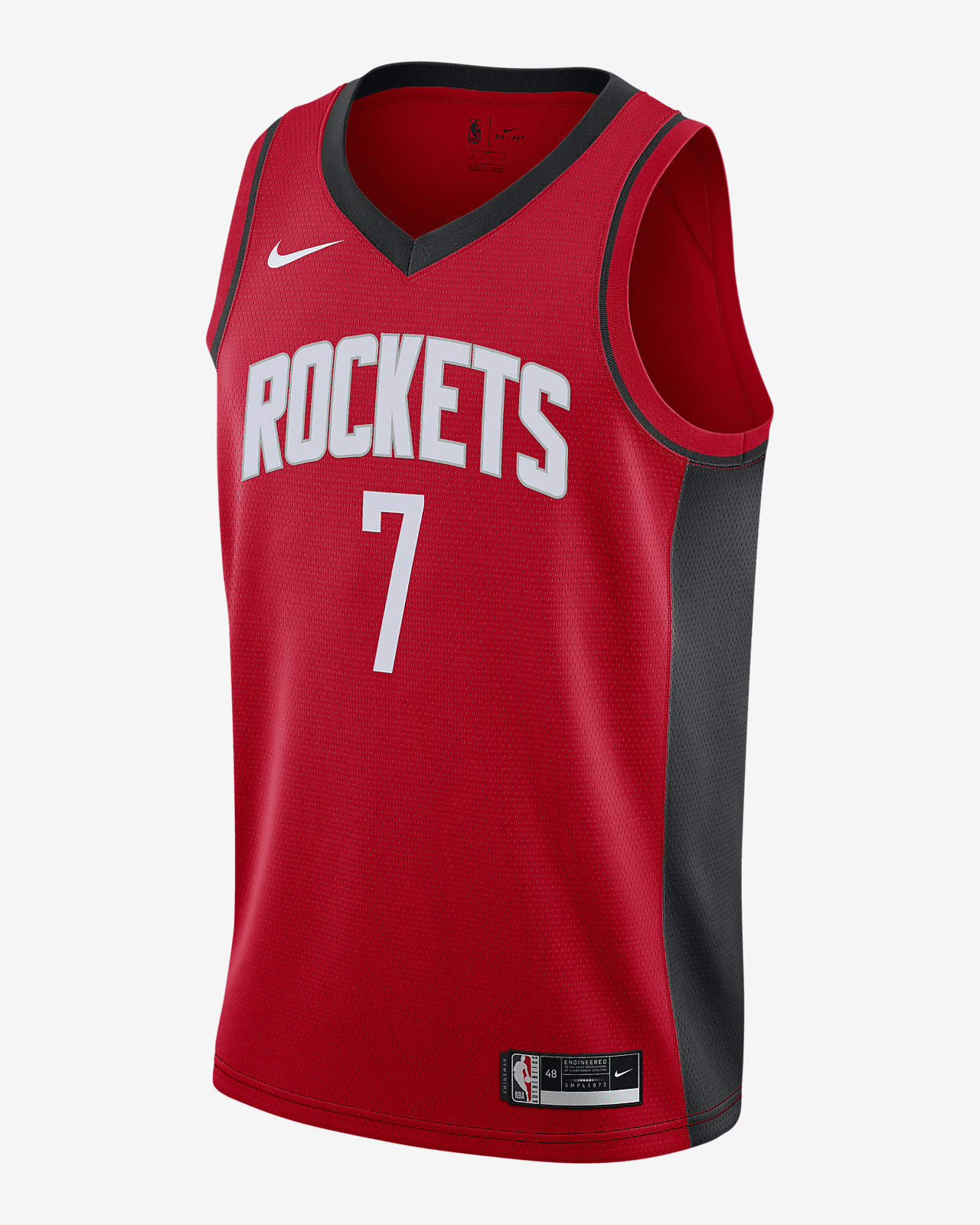 Rockets Icon Edition 2020