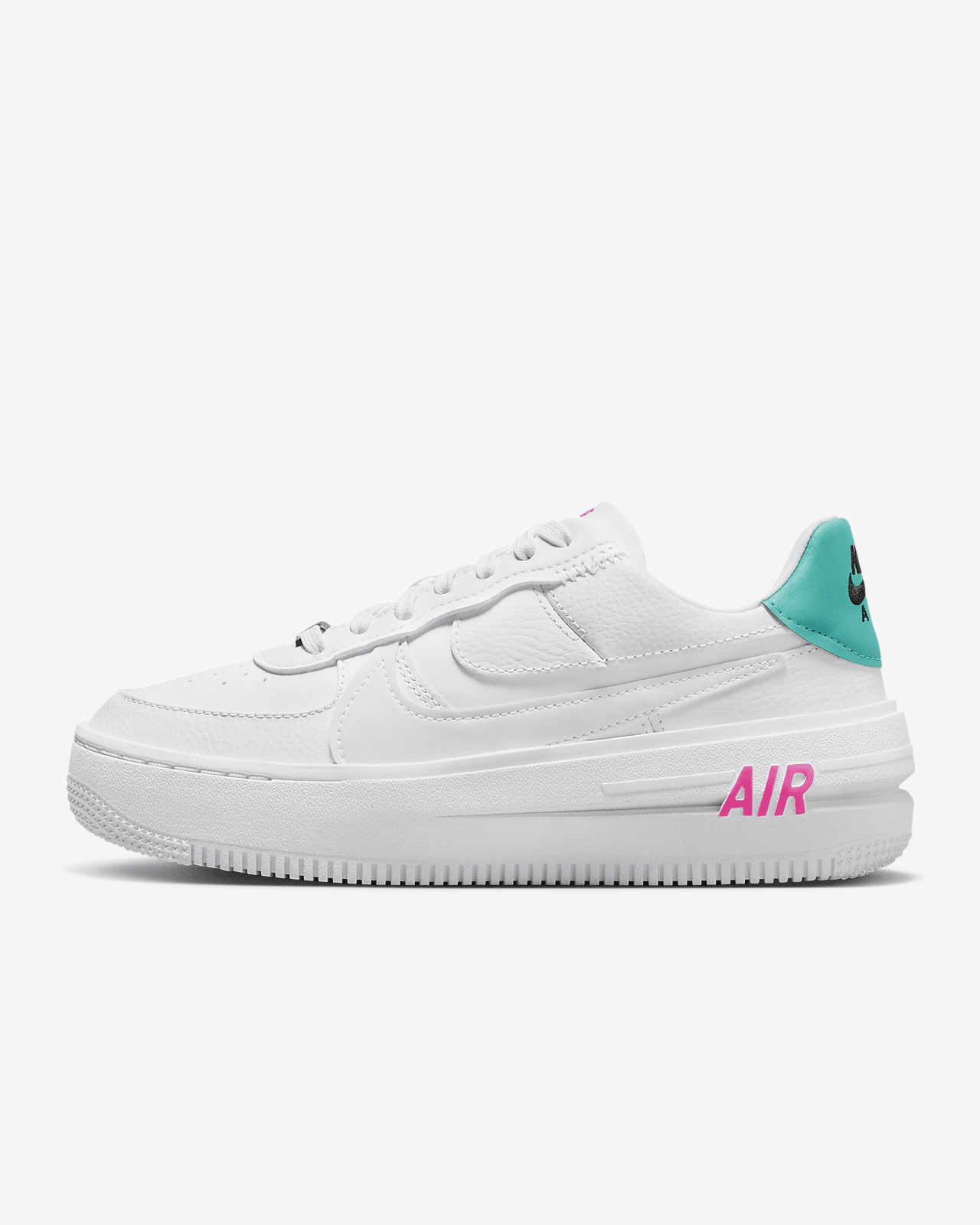 Nike Air Force 1 PLT.AF.ORM