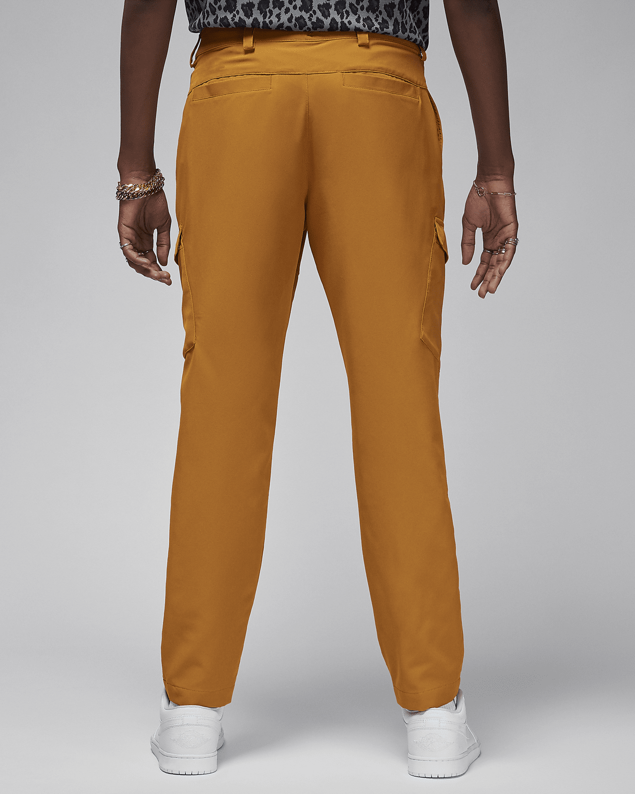 Jordan Golf