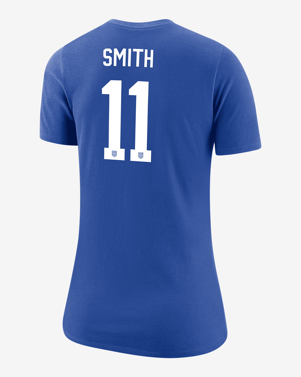 Megan Rapinoe USWNT