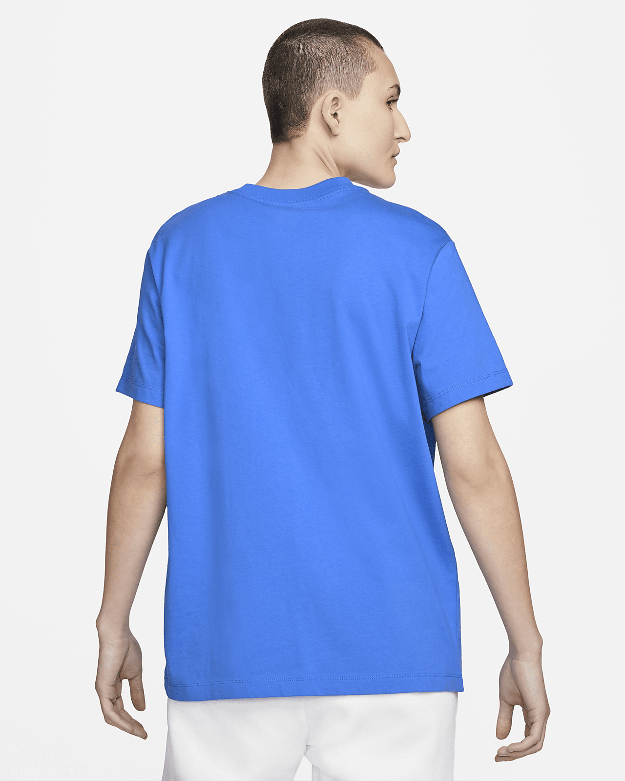 FC Barcelona Swoosh
