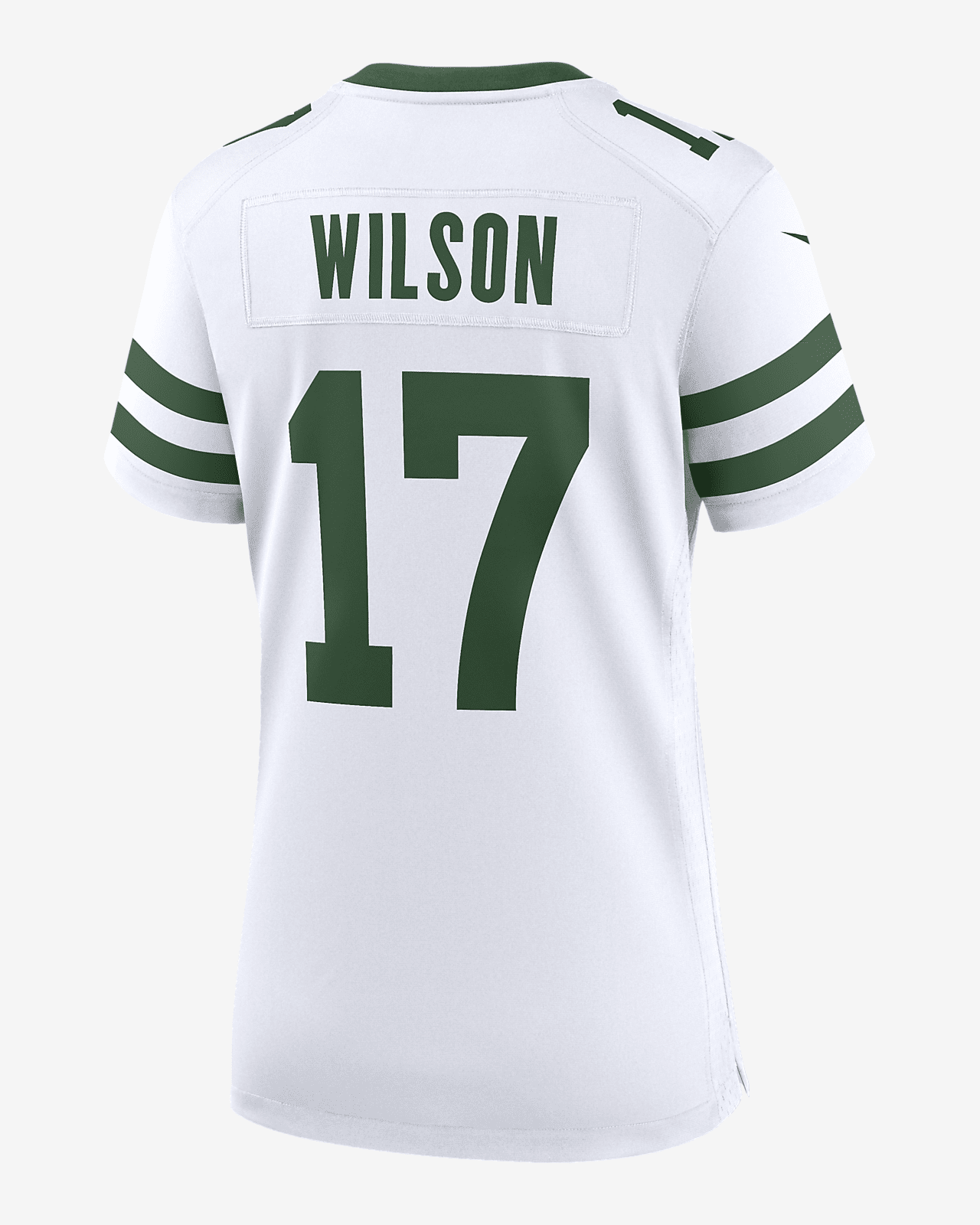 Ahmad "Sauce" Gardner New York Jets