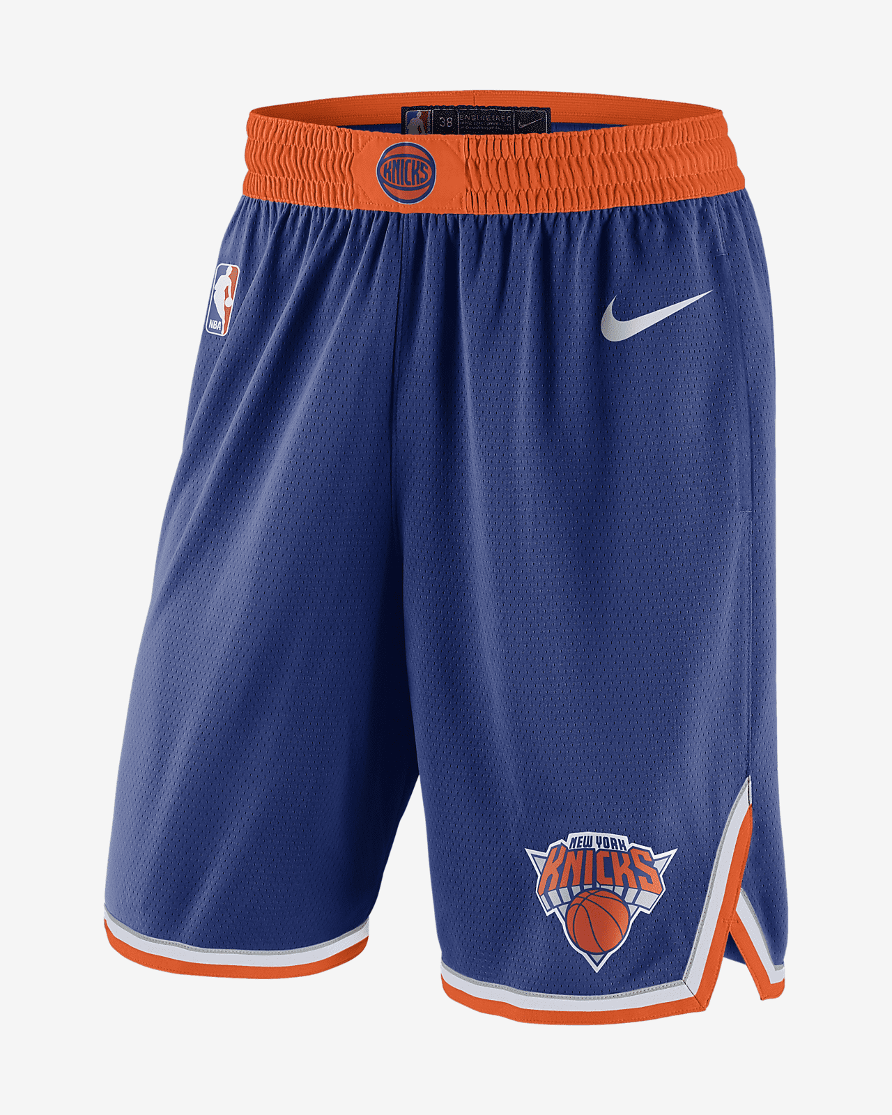 New York Knicks Icon Edition