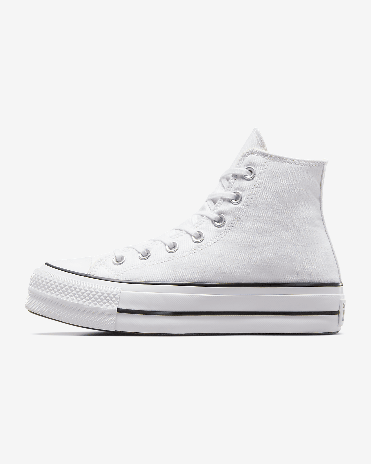 Chuck Taylor All Star Lift Platform Canvas