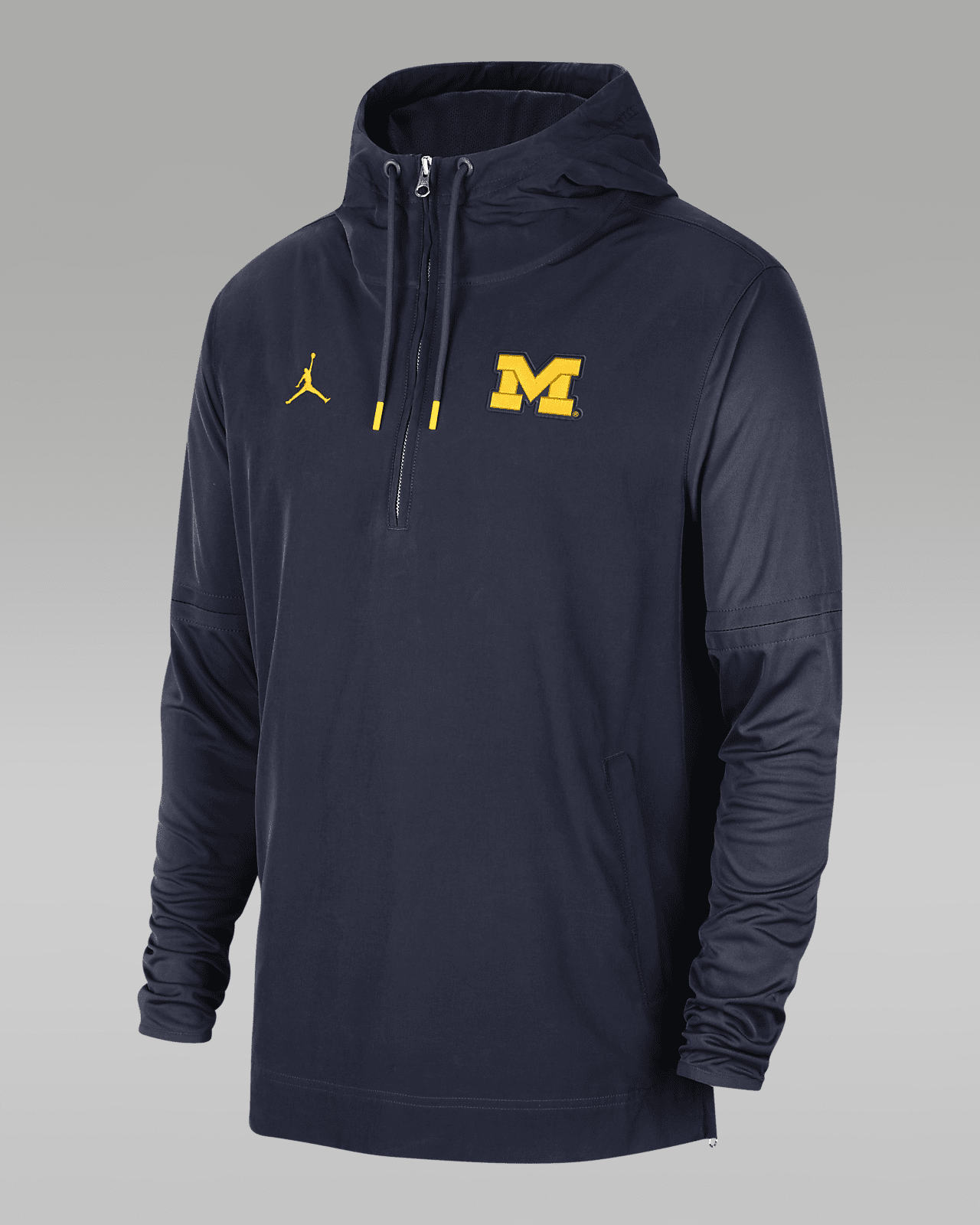 Michigan Player