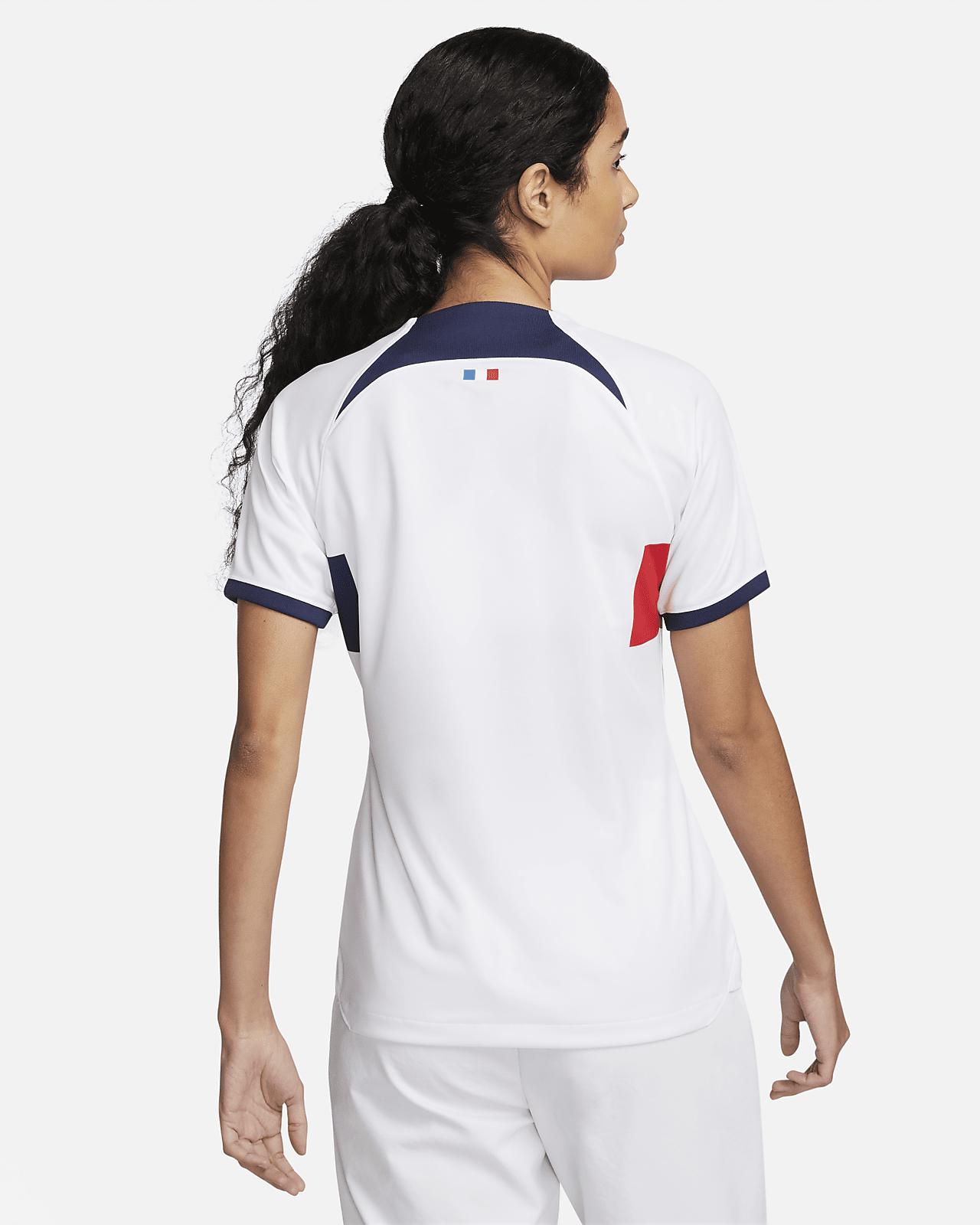 Paris Saint-Germain 2023/24 Stadium Away