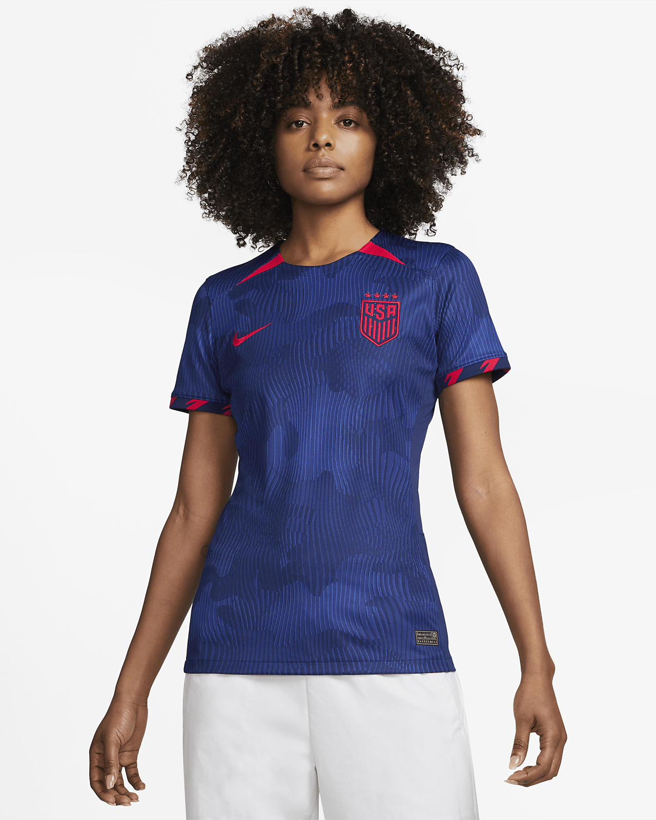 USWNT (4-Star) 2023 Stadium Away