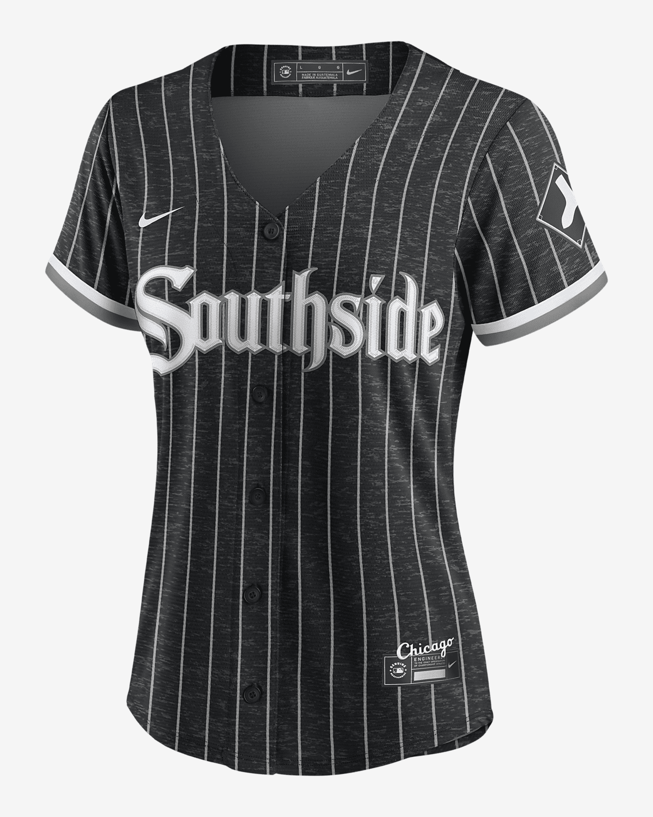 MLB Chicago White Sox City Connect