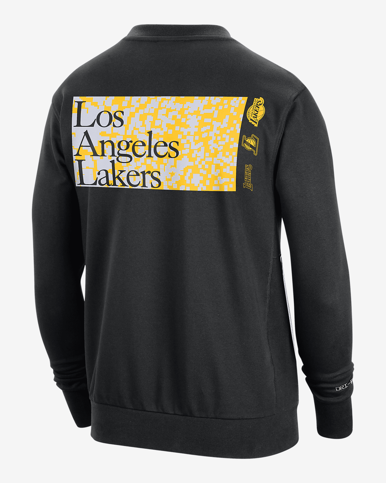 Los Angeles Lakers Standard Issue