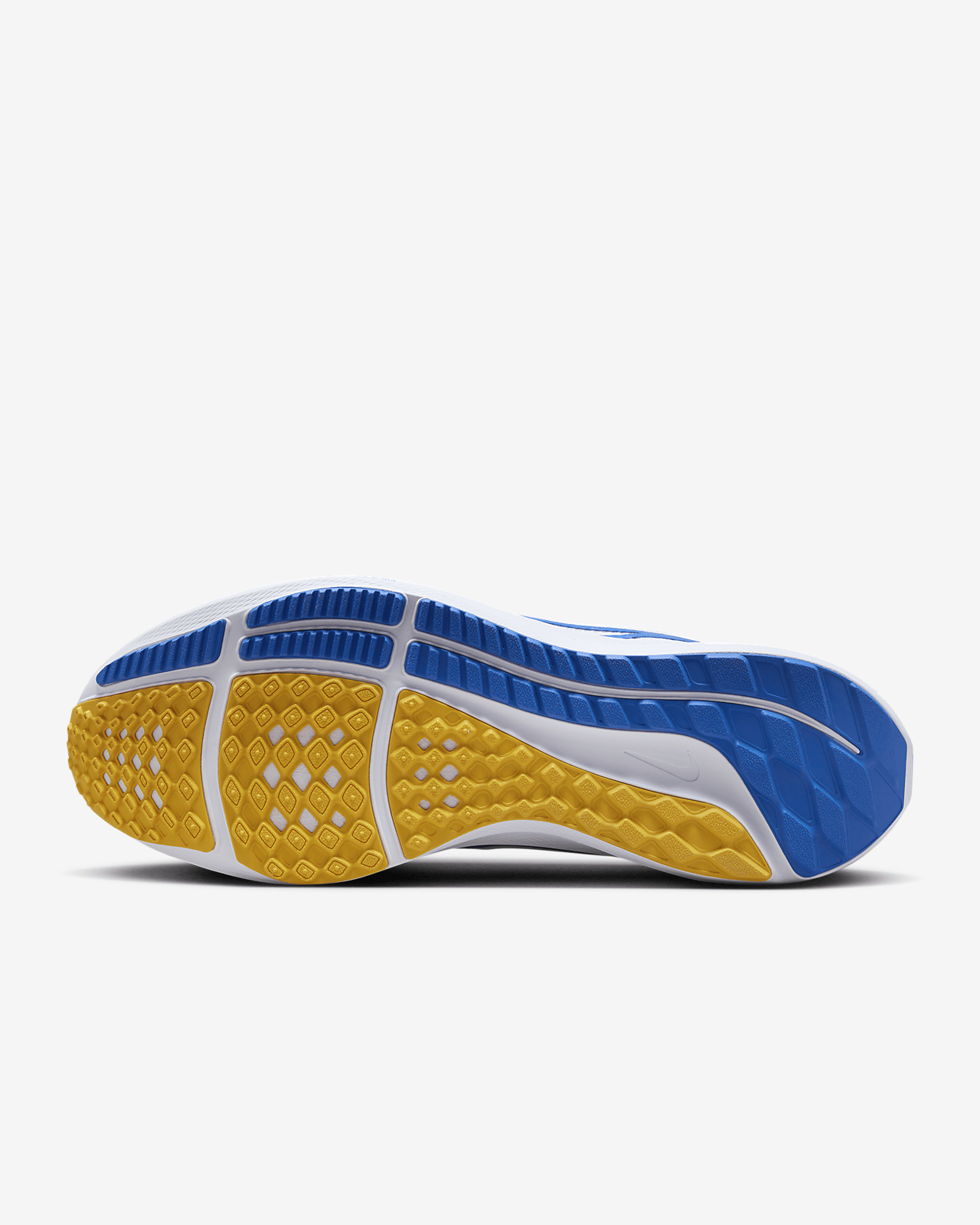 Nike Pegasus 40 (UCLA)