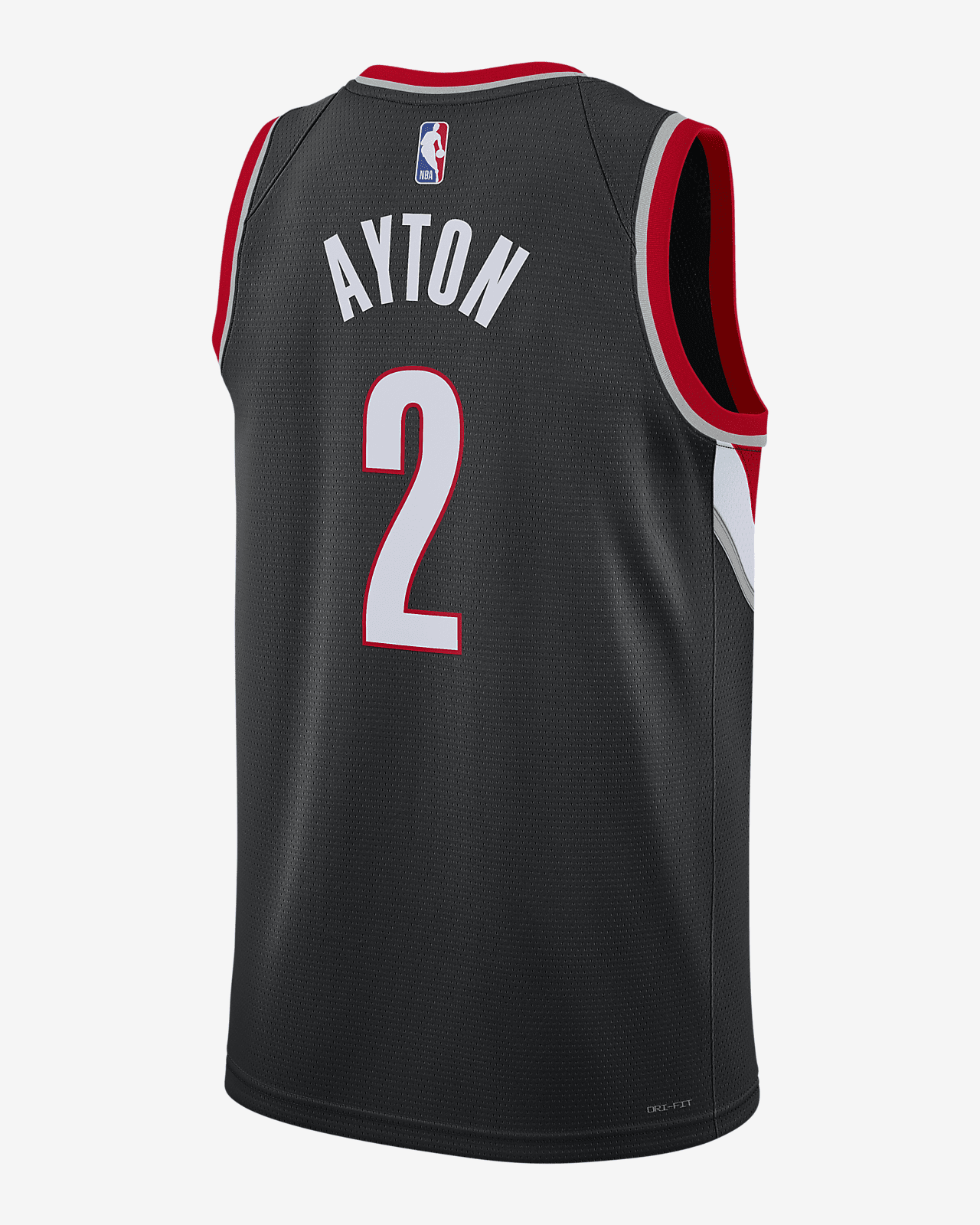 Portland Trail Blazers Icon Edition 2022/23