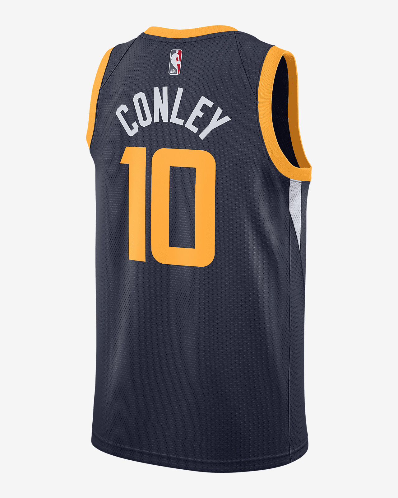 Mike Conley Jazz Icon Edition 2020